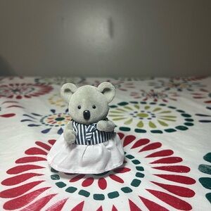 Lil Woodzeez Canberra Koala Mom Woodland Creature